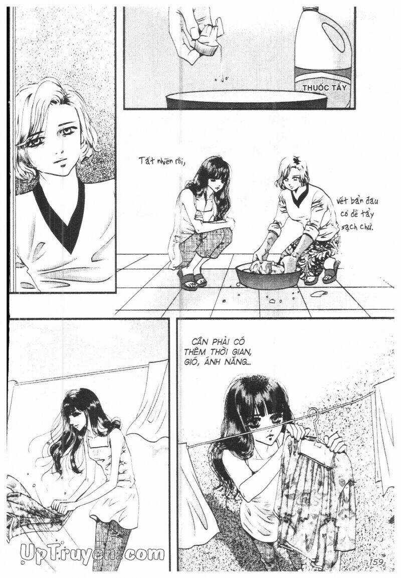 Hoàng Cung Chapter 26 trang 152