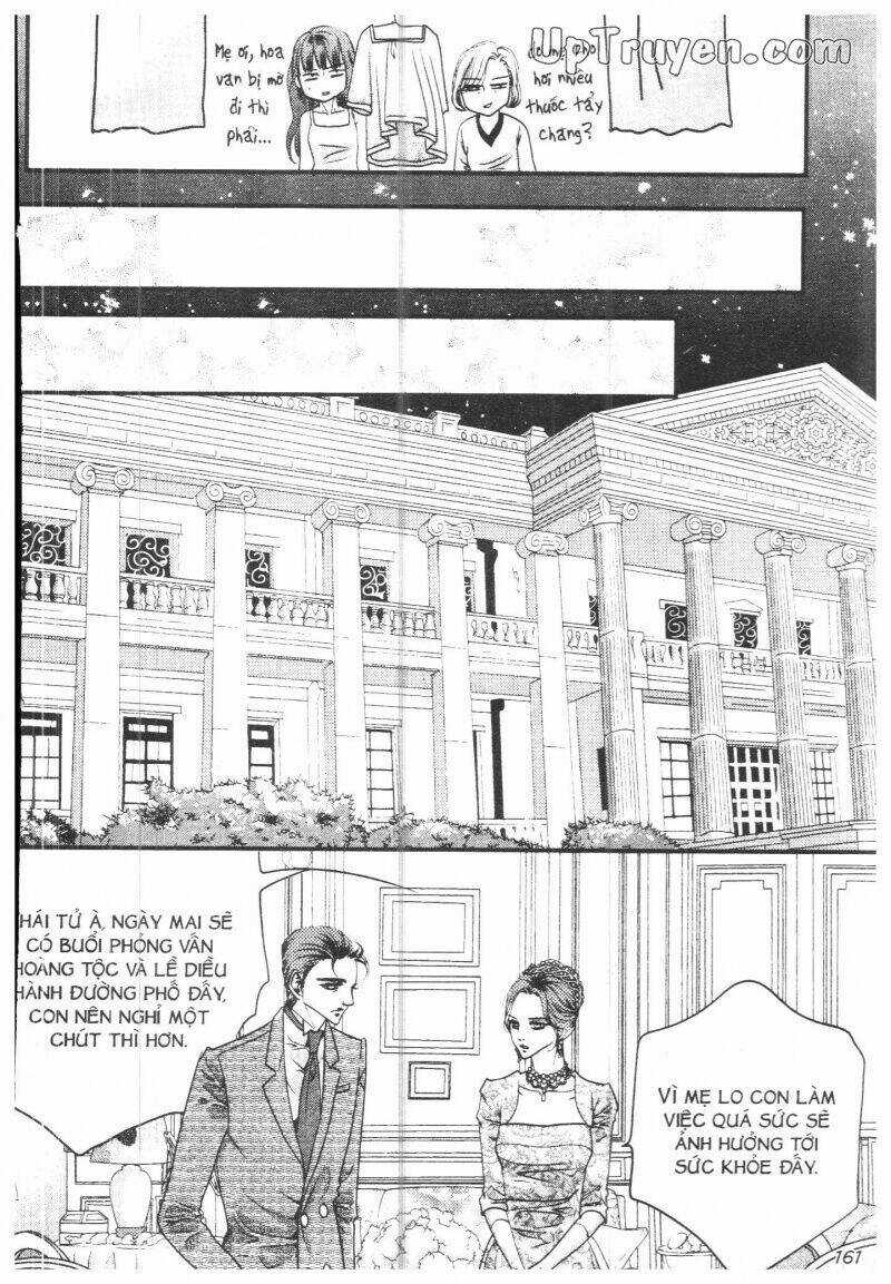 Hoàng Cung Chapter 26 trang 154