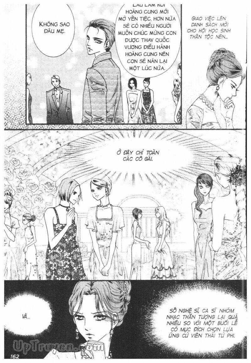 Hoàng Cung Chapter 26 trang 155