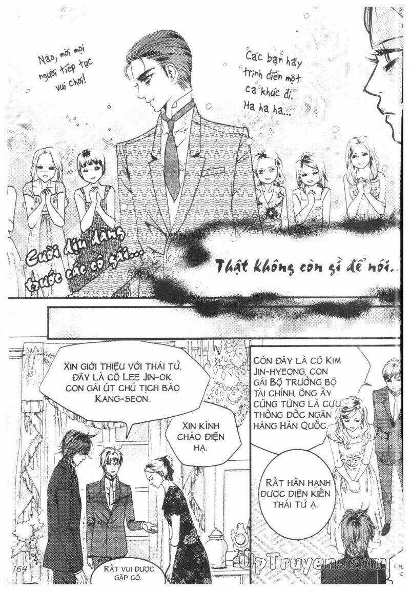 Hoàng Cung Chapter 26 trang 157