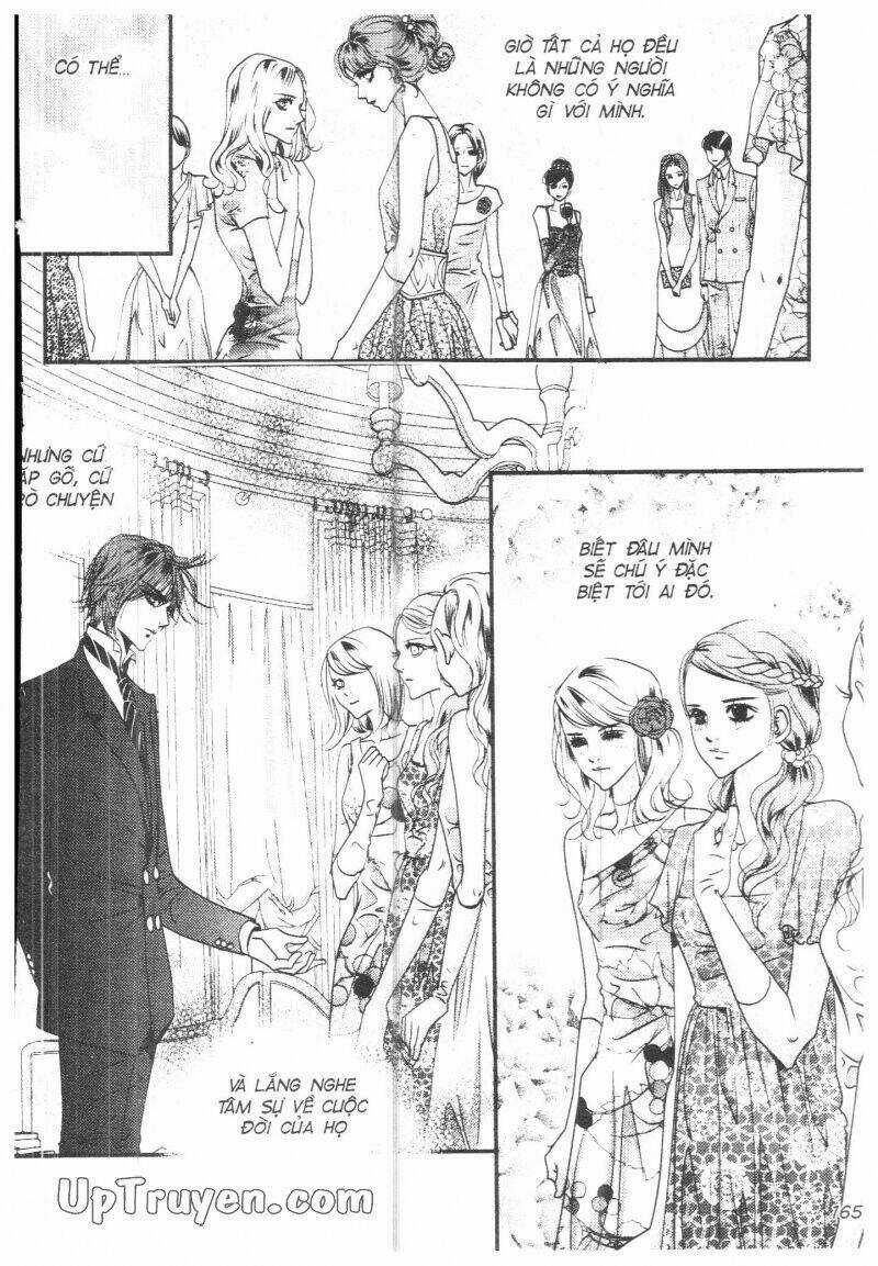 Hoàng Cung Chapter 26 trang 158