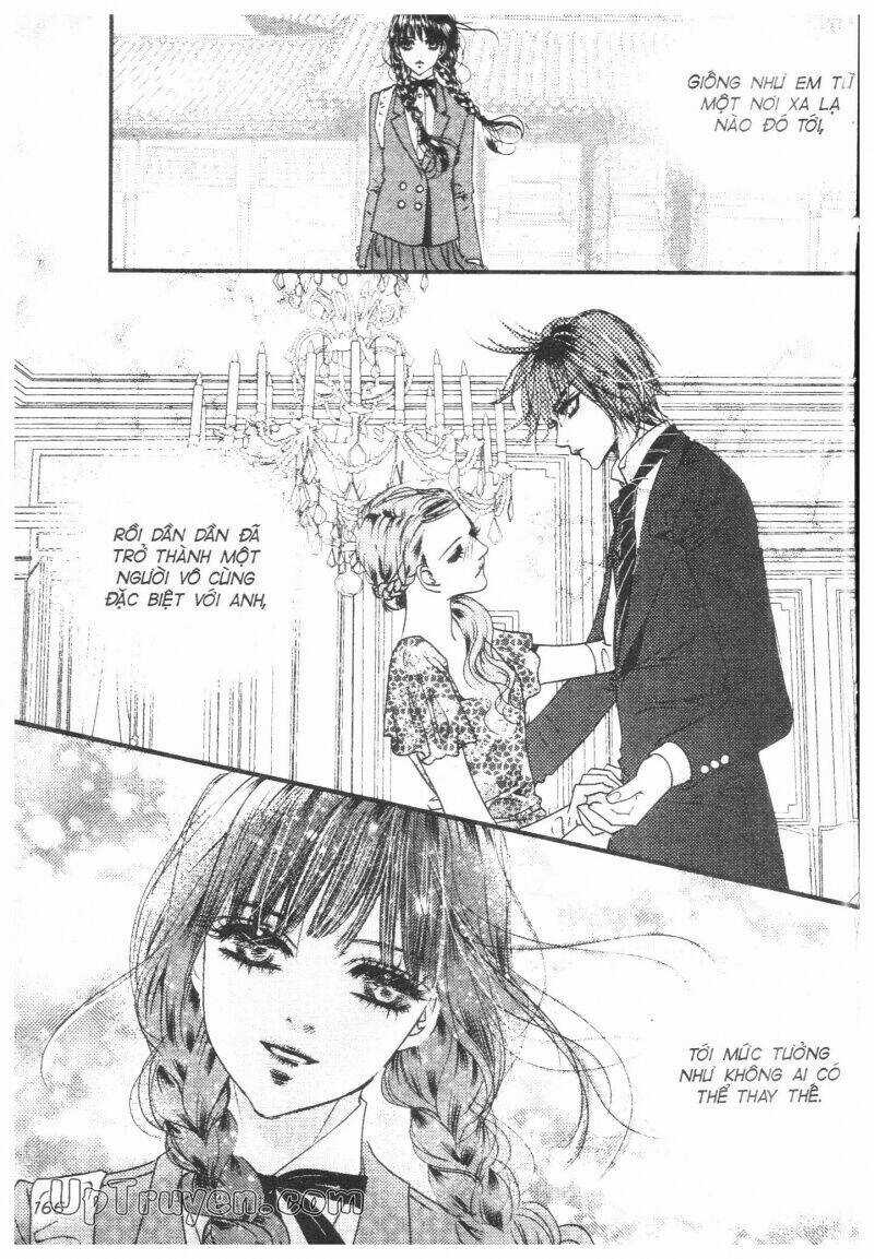 Hoàng Cung Chapter 26 trang 159