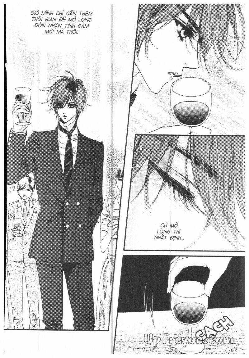 Hoàng Cung Chapter 26 trang 160