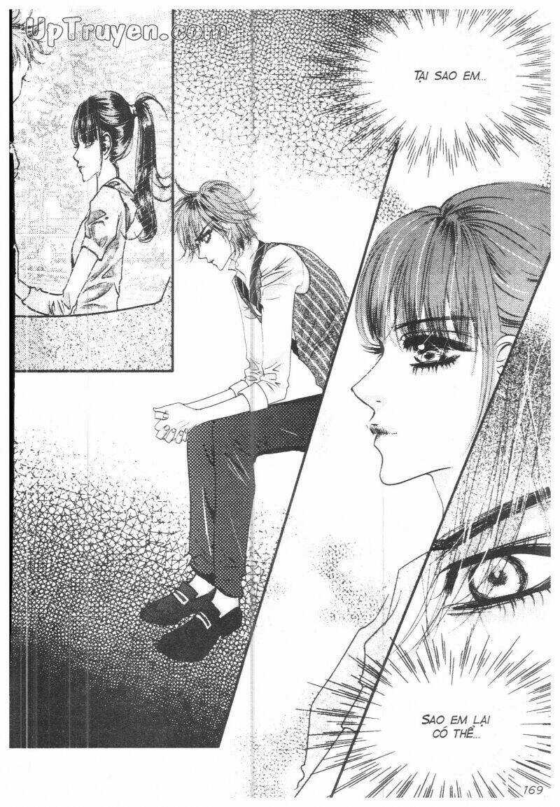 Hoàng Cung Chapter 26 trang 162