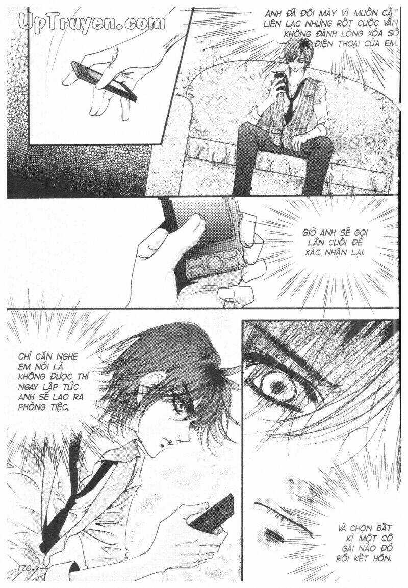 Hoàng Cung Chapter 26 trang 163