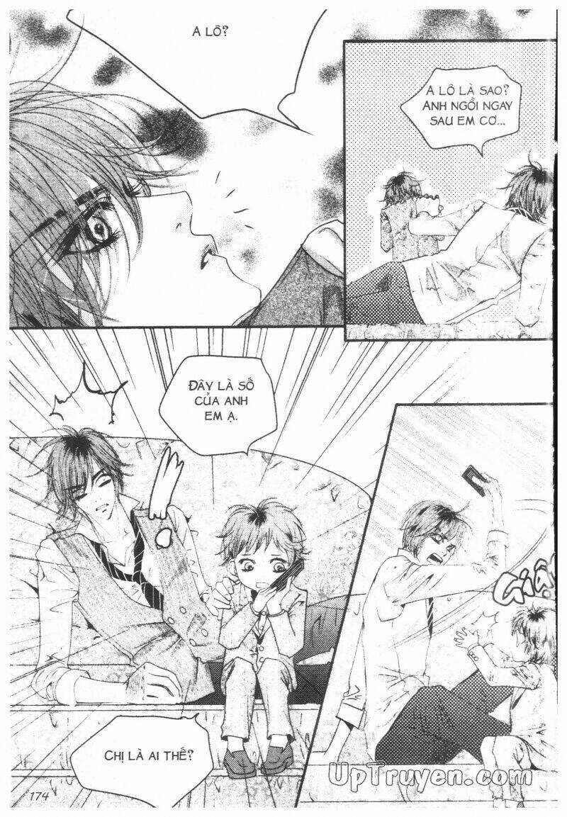 Hoàng Cung Chapter 26 trang 167