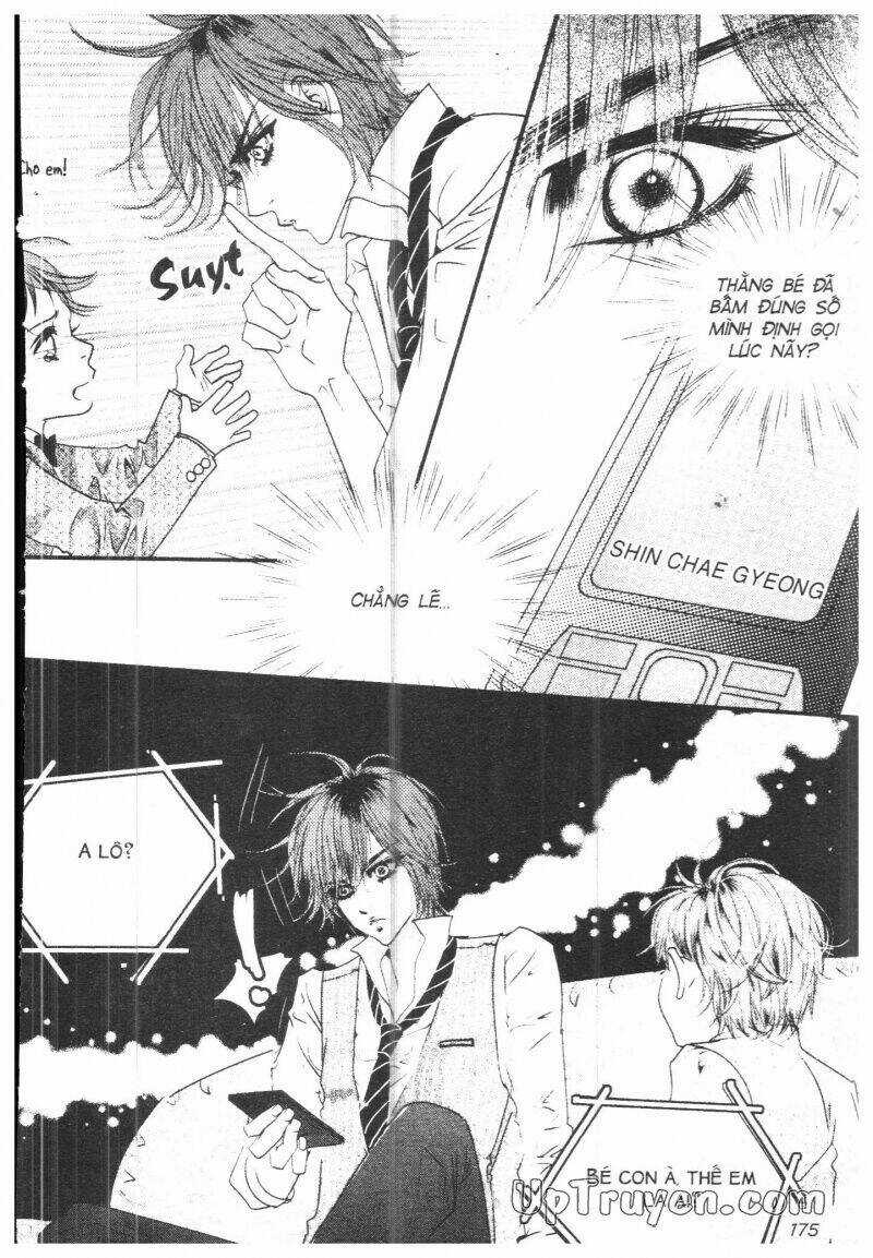 Hoàng Cung Chapter 26 trang 168