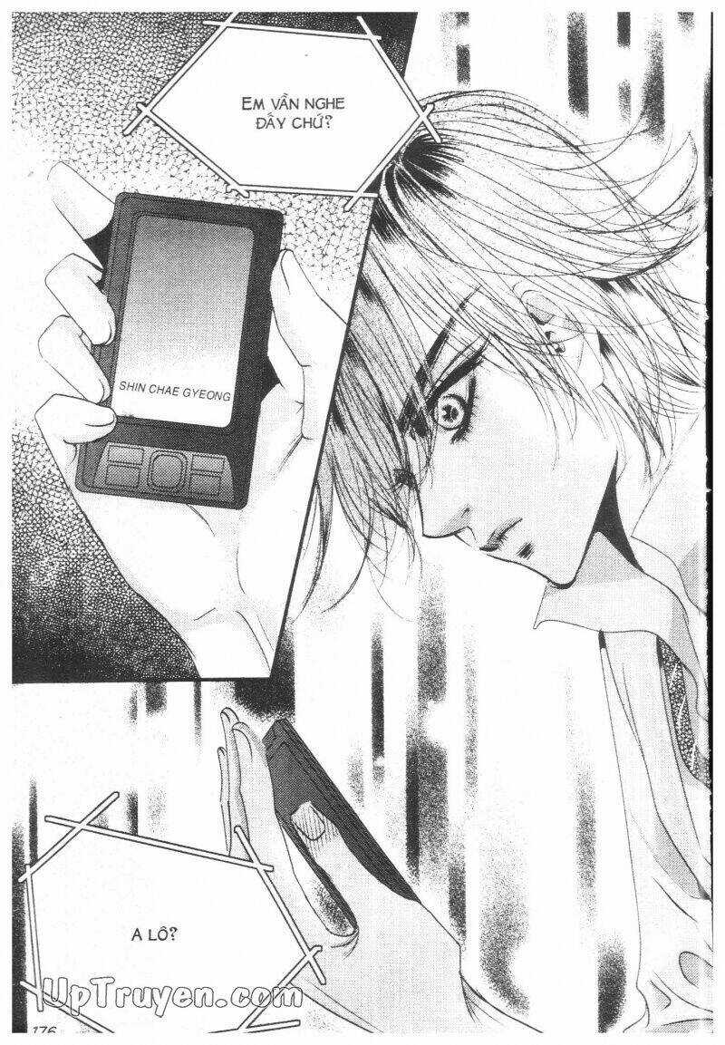 Hoàng Cung Chapter 26 trang 169