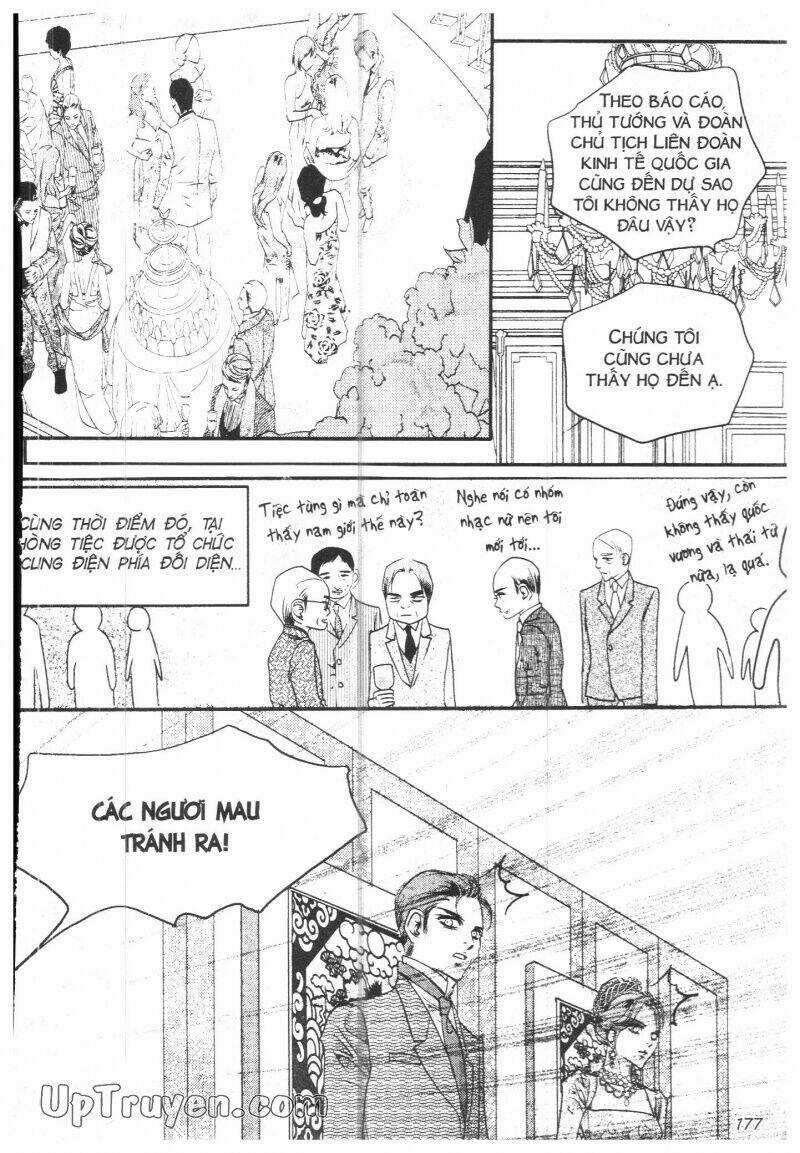 Hoàng Cung Chapter 26 trang 170