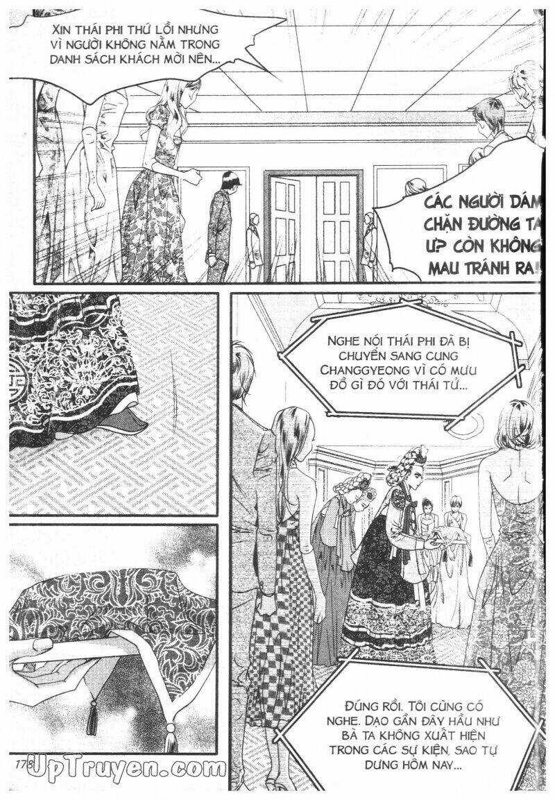 Hoàng Cung Chapter 26 trang 171