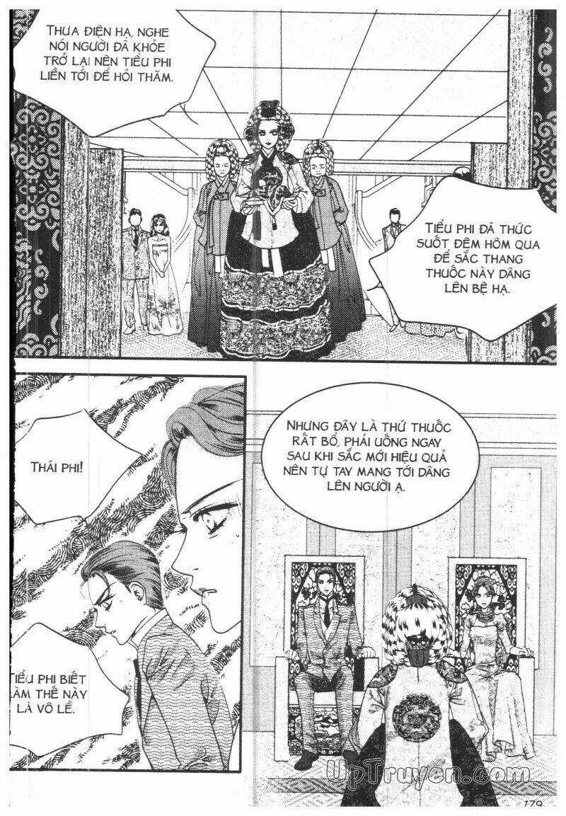 Hoàng Cung Chapter 26 trang 172
