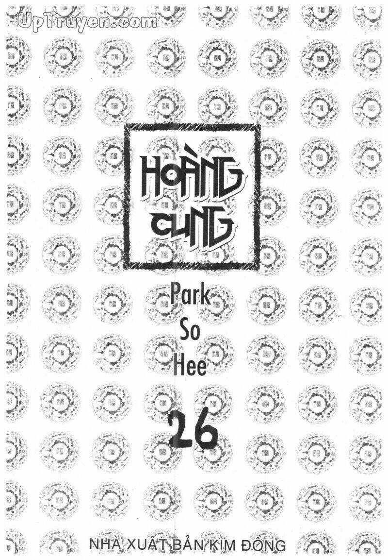 Hoàng Cung Chapter 26 trang 2