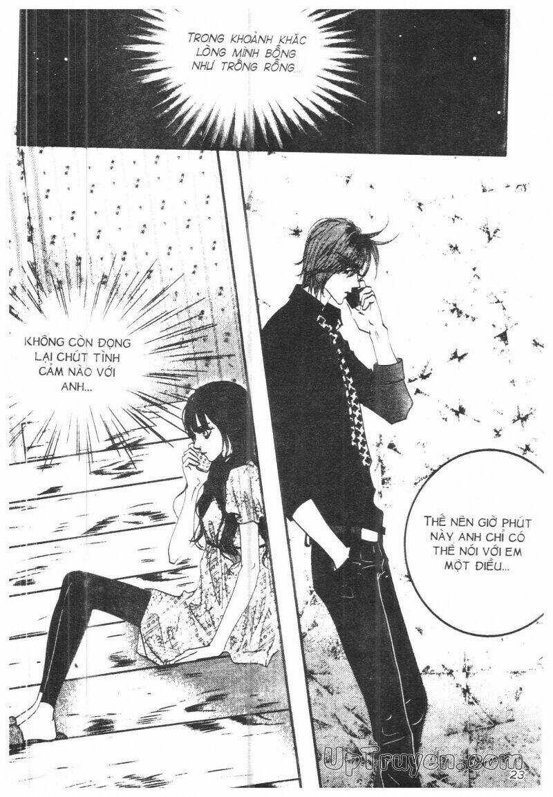 Hoàng Cung Chapter 26 trang 24