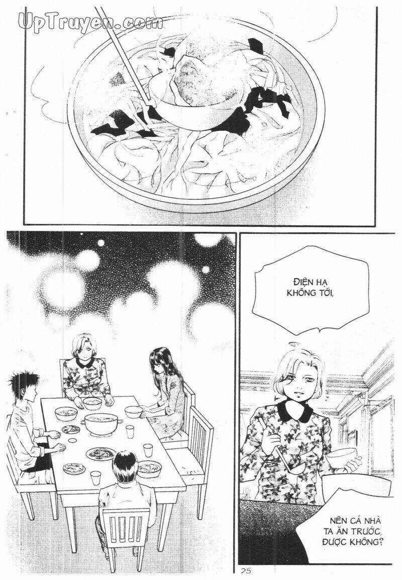 Hoàng Cung Chapter 26 trang 26