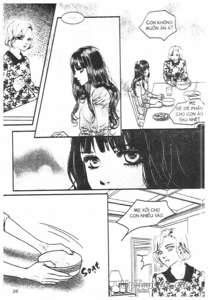 Hoàng Cung Chapter 26 trang 27