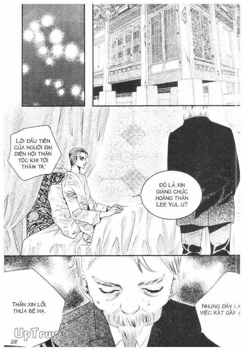 Hoàng Cung Chapter 26 trang 29