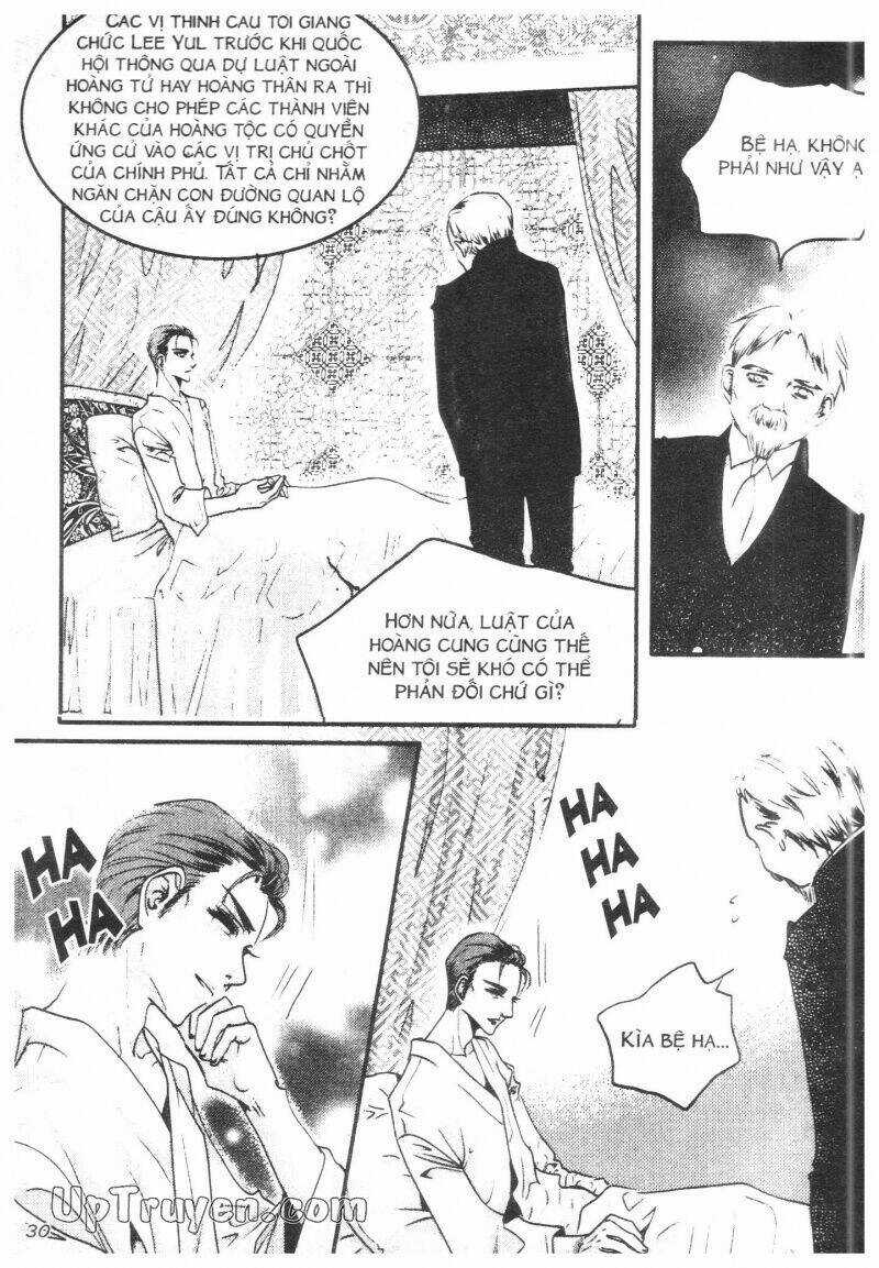 Hoàng Cung Chapter 26 trang 31