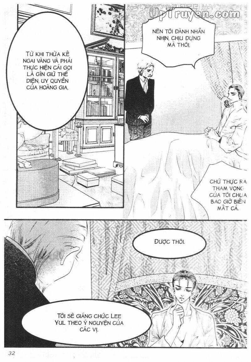 Hoàng Cung Chapter 26 trang 33