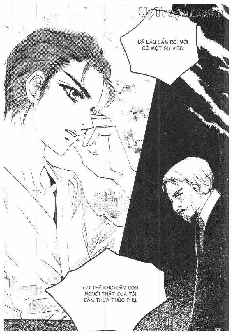 Hoàng Cung Chapter 26 trang 34