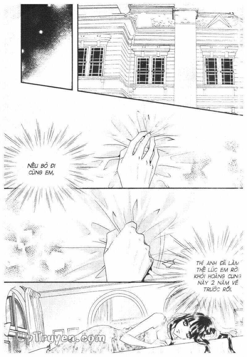 Hoàng Cung Chapter 26 trang 35