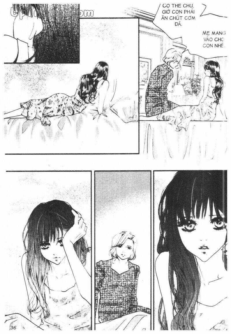 Hoàng Cung Chapter 26 trang 37