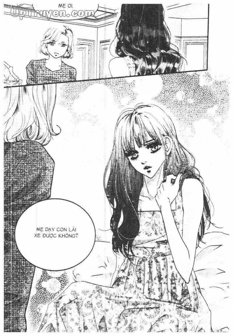 Hoàng Cung Chapter 26 trang 38