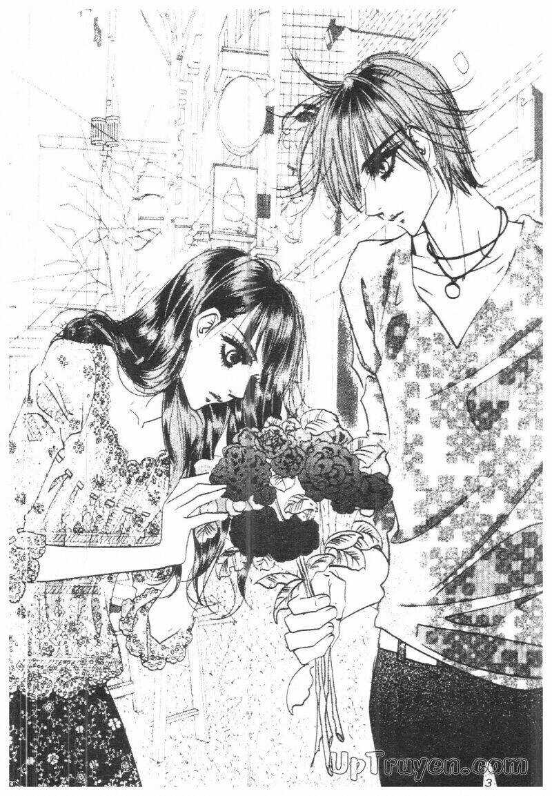 Hoàng Cung Chapter 26 trang 4