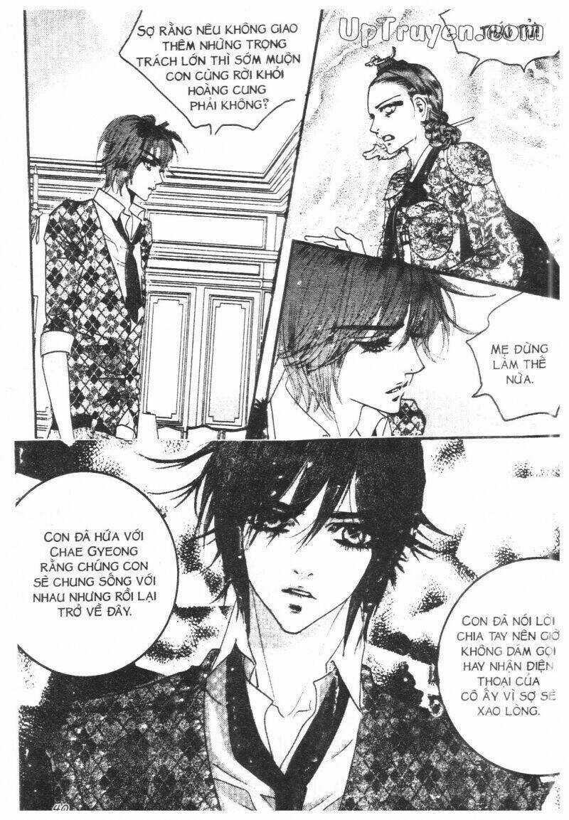 Hoàng Cung Chapter 26 trang 41
