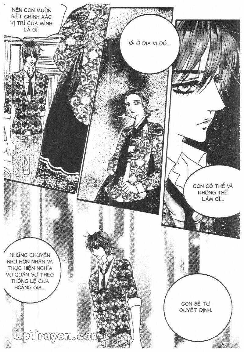 Hoàng Cung Chapter 26 trang 42