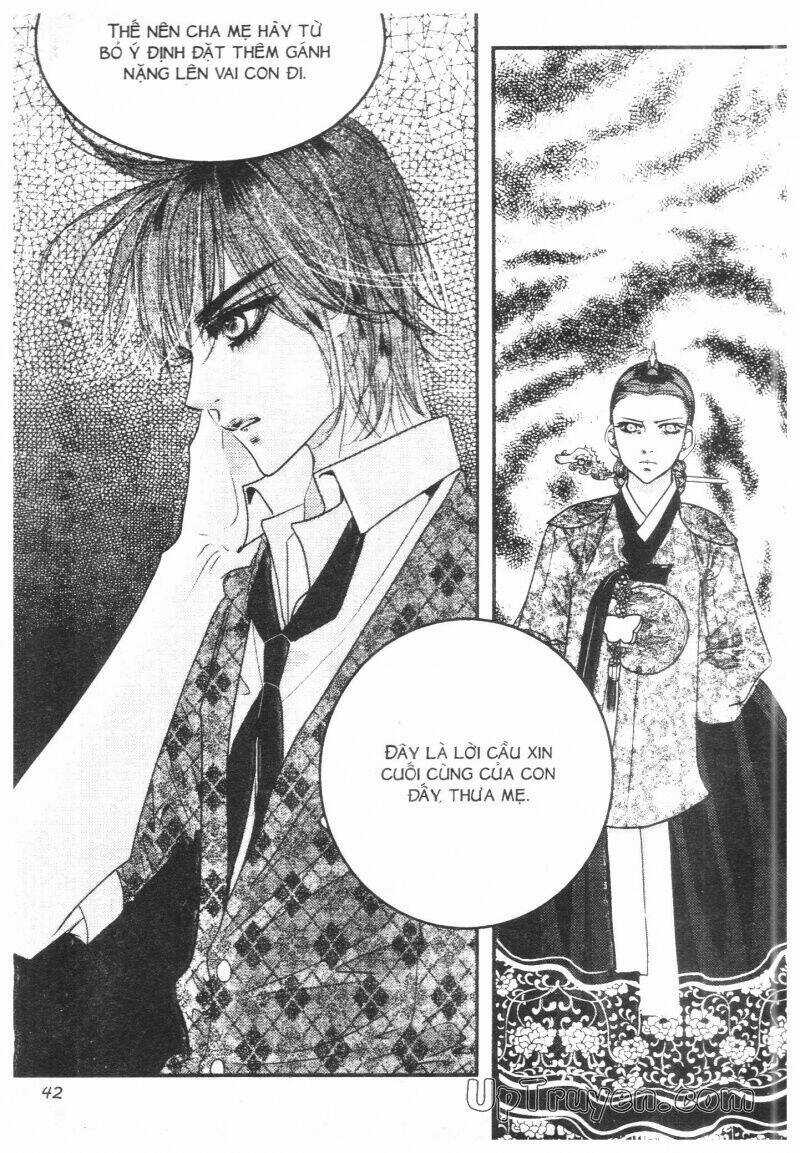 Hoàng Cung Chapter 26 trang 43