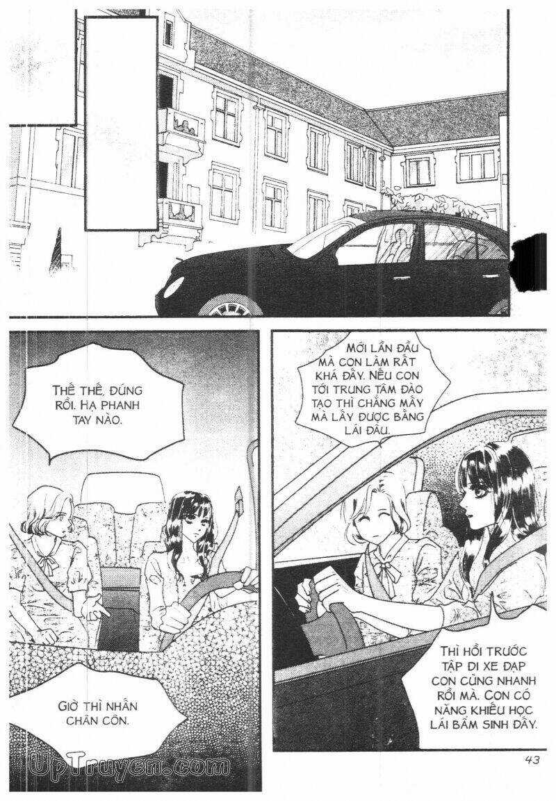 Hoàng Cung Chapter 26 trang 44