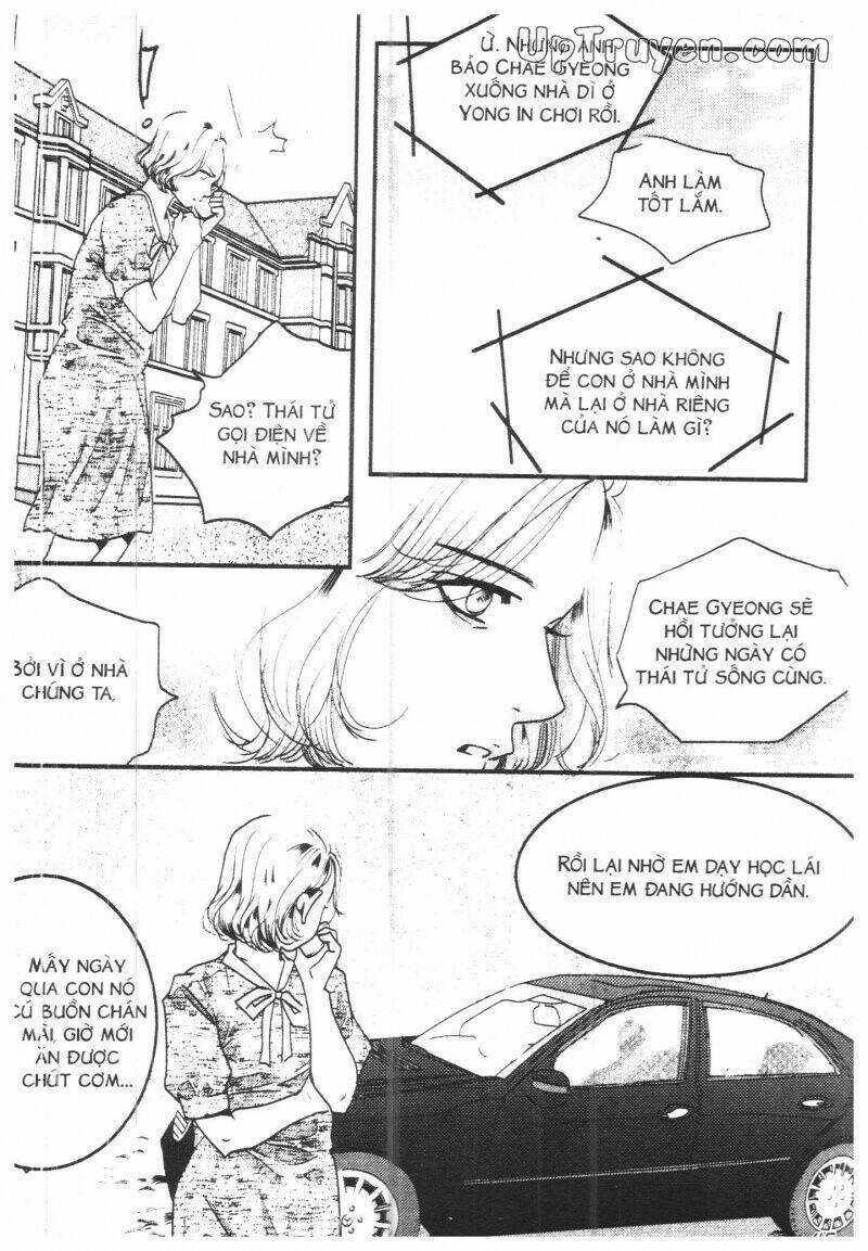 Hoàng Cung Chapter 26 trang 46