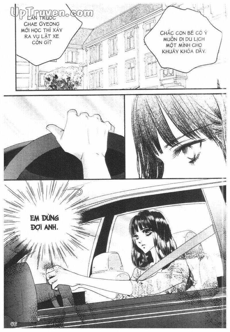 Hoàng Cung Chapter 26 trang 47