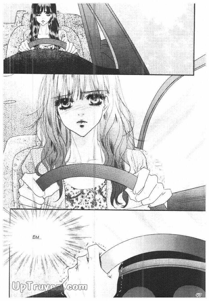 Hoàng Cung Chapter 26 trang 48