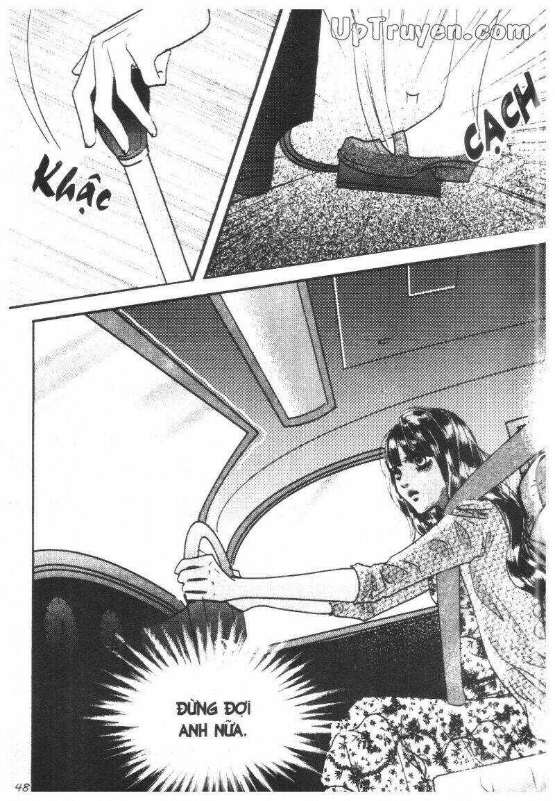 Hoàng Cung Chapter 26 trang 49