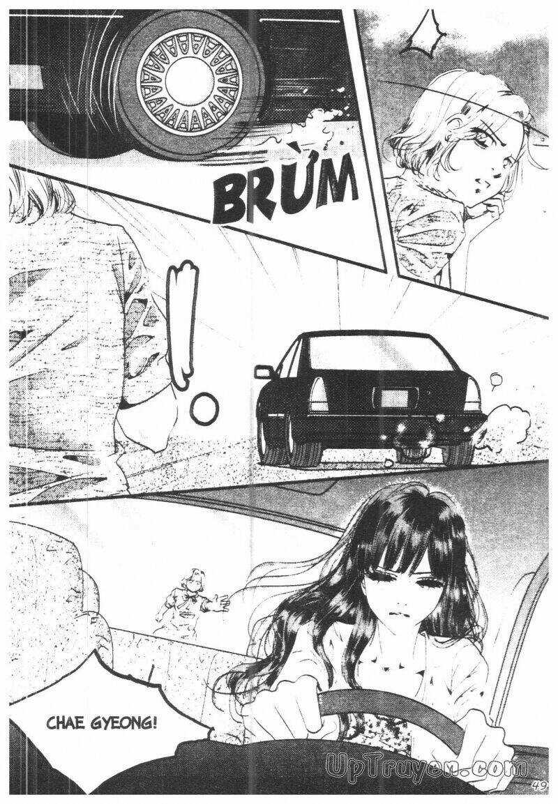 Hoàng Cung Chapter 26 trang 50