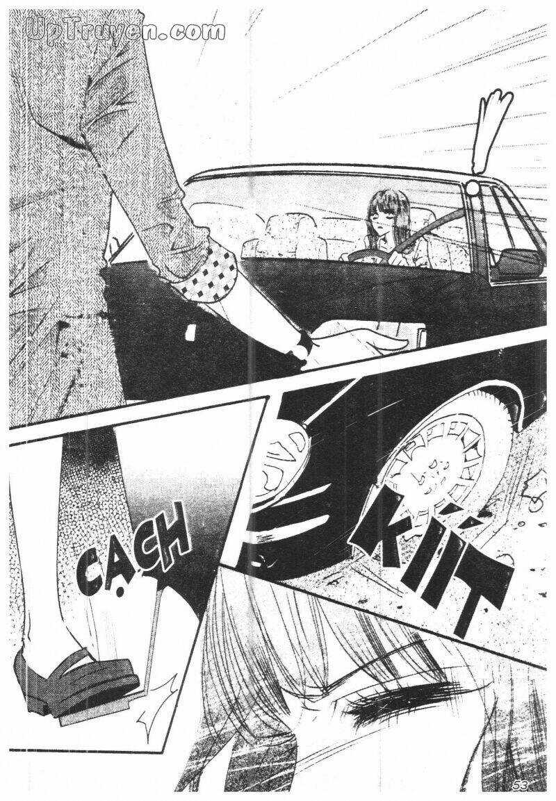 Hoàng Cung Chapter 26 trang 52