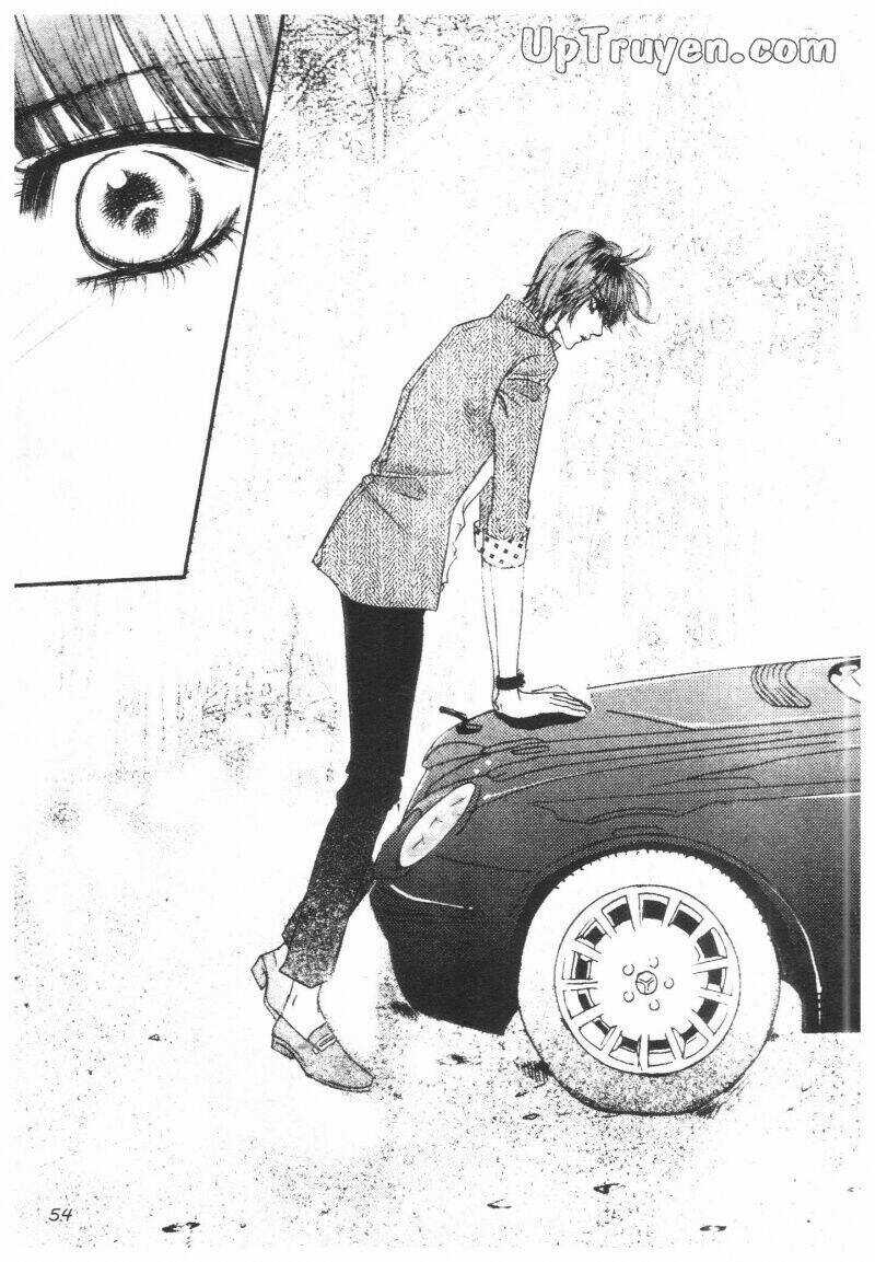 Hoàng Cung Chapter 26 trang 53