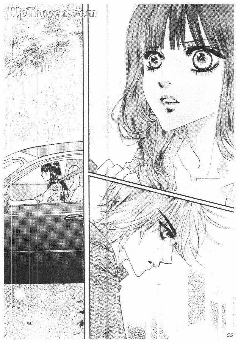 Hoàng Cung Chapter 26 trang 54