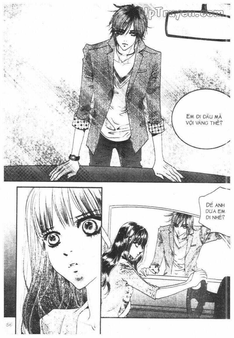 Hoàng Cung Chapter 26 trang 55