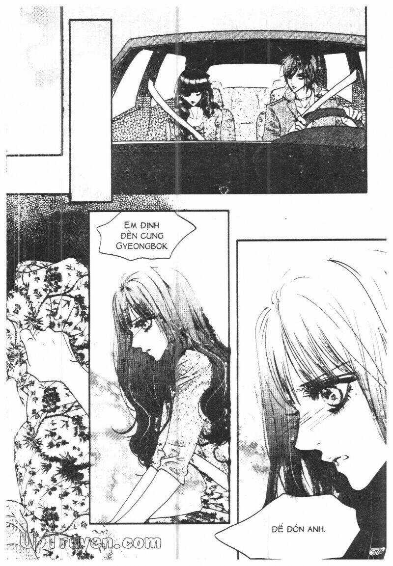 Hoàng Cung Chapter 26 trang 56