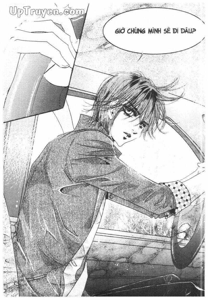 Hoàng Cung Chapter 26 trang 57