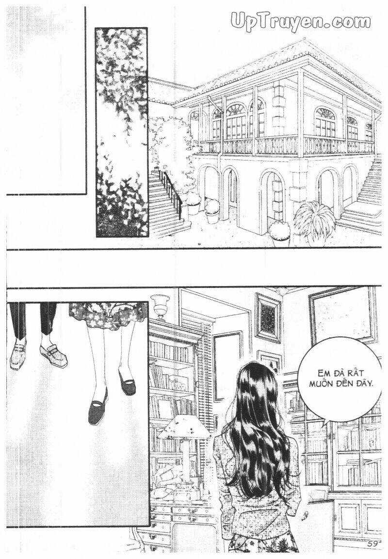 Hoàng Cung Chapter 26 trang 58