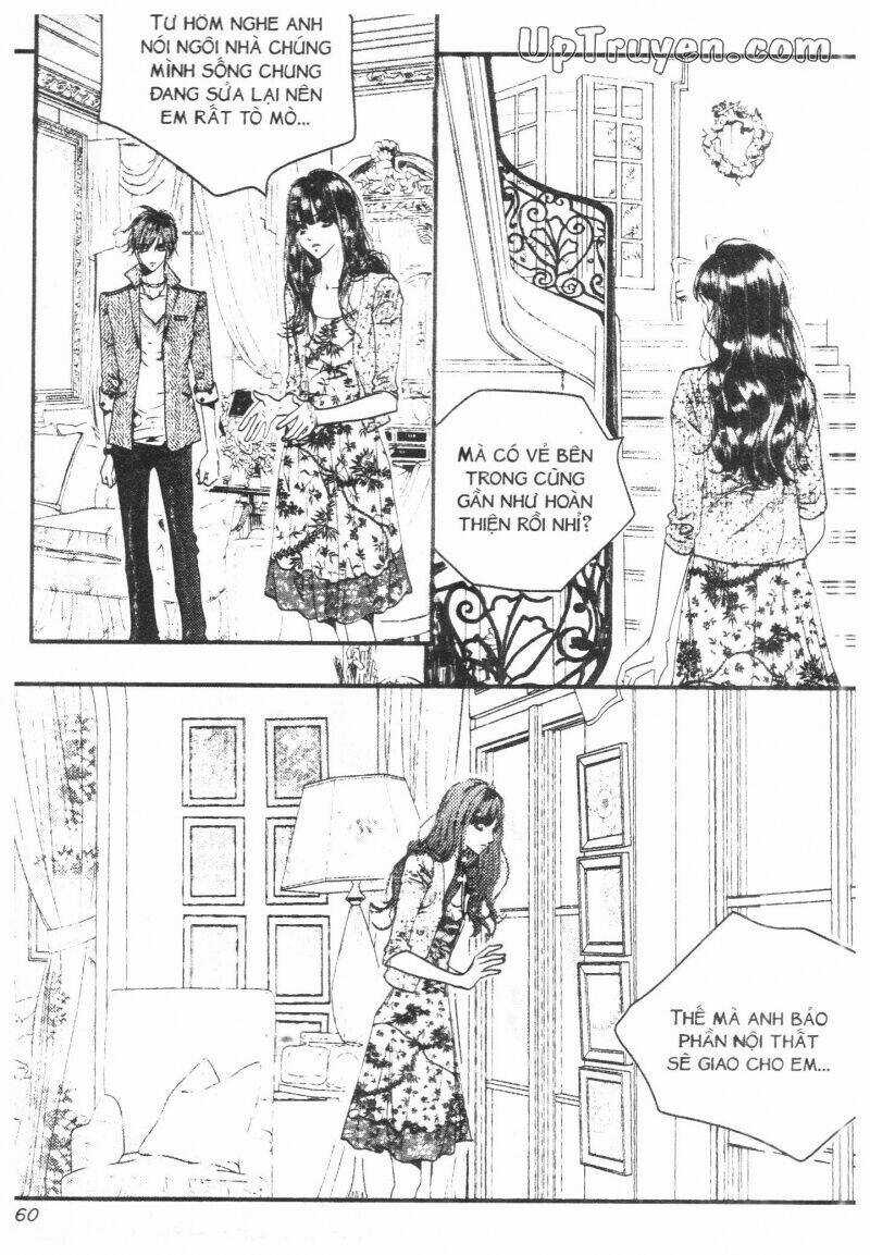 Hoàng Cung Chapter 26 trang 59