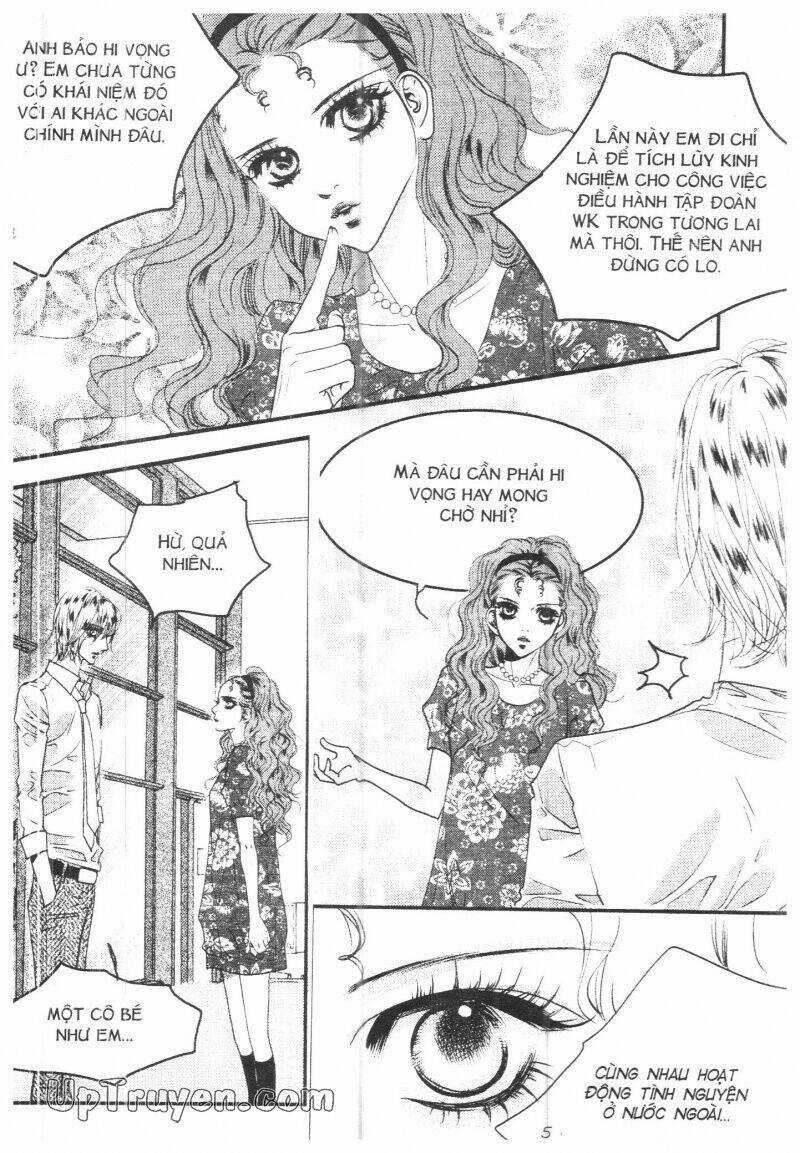 Hoàng Cung Chapter 26 trang 6