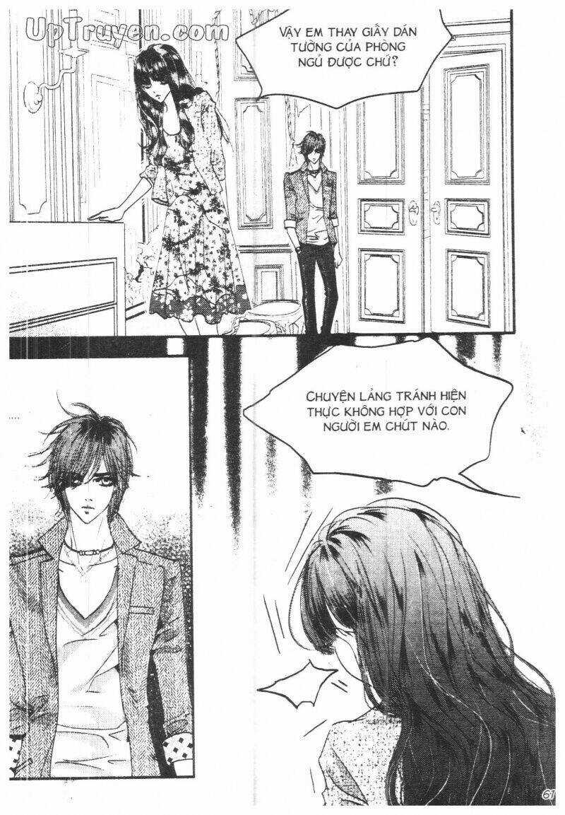 Hoàng Cung Chapter 26 trang 60