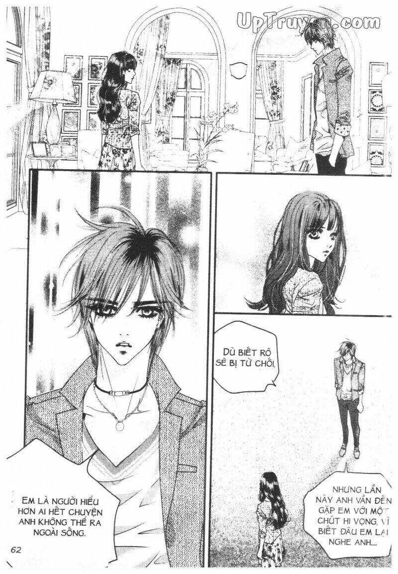 Hoàng Cung Chapter 26 trang 61