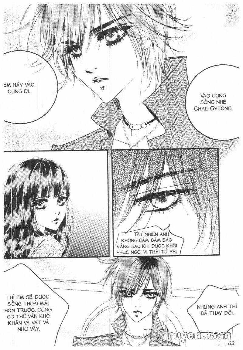 Hoàng Cung Chapter 26 trang 62