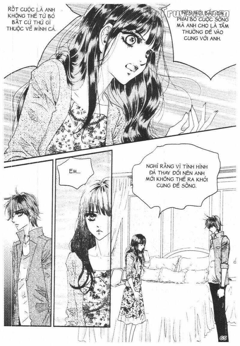 Hoàng Cung Chapter 26 trang 64