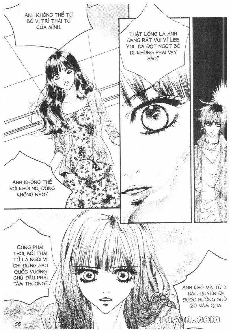 Hoàng Cung Chapter 26 trang 65